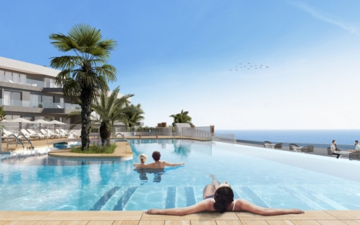 Apartment in Aguilas – EE13065