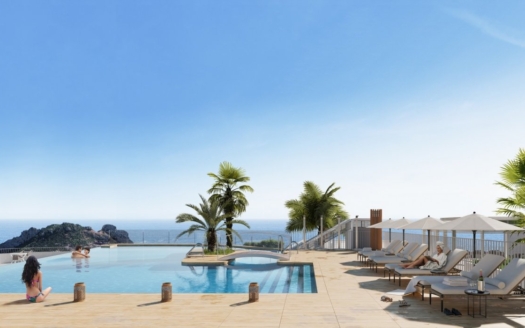 Apartment in Aguilas – EE13065