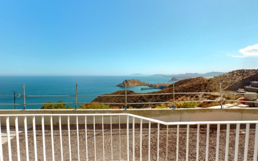 Penthouse in Aguilas – EE13292