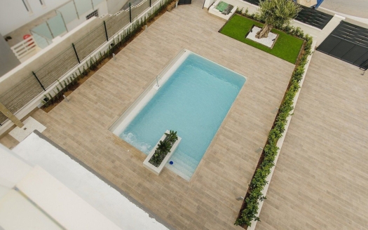 Villa in Cartagena – EE5131