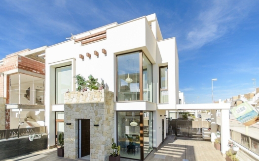 Villa in Cartagena – EE5129