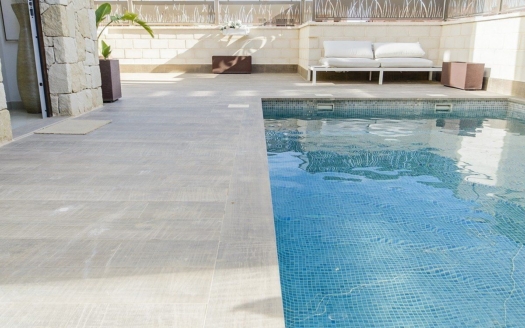 Villa in Cartagena – EE5129