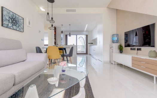 Bungalow in Torrevieja – EE4933