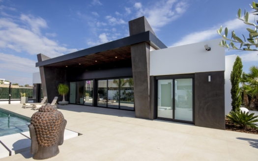 Villa in Rojales – EE13343