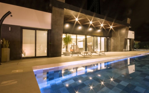 Villa in Rojales – EE13343