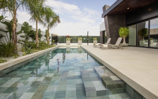 Villa in Rojales – EE13343