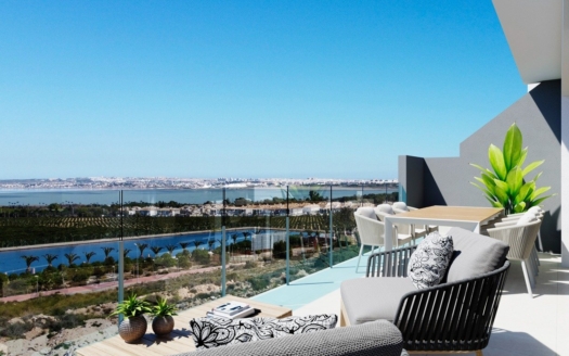 Bungalow in Torrevieja – EE13306