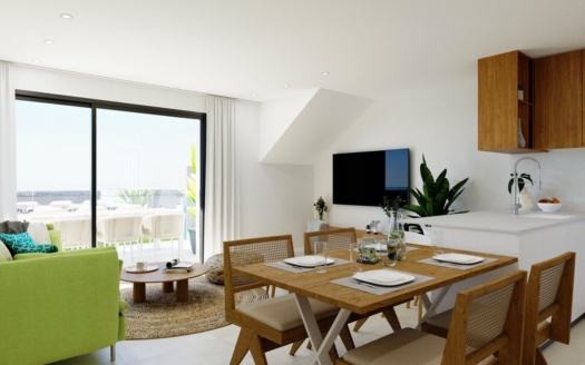 Bungalow in Torrevieja – EE13306