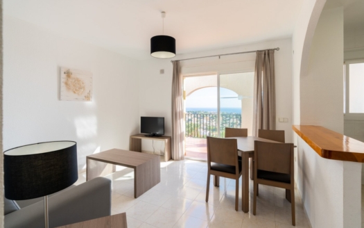 Bungalow i Calpe – EE13140