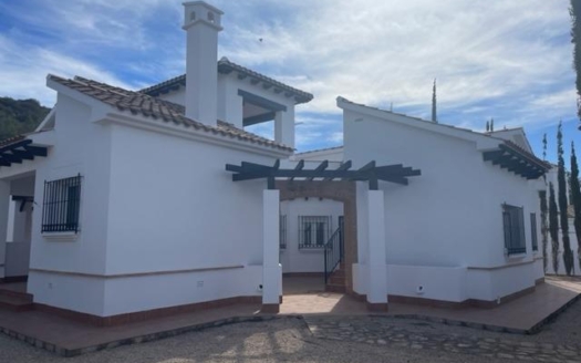 Villa in Fuente Álamo – EE13310