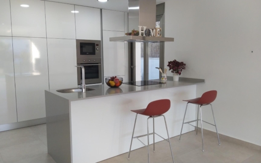 Villa in Orihuela Costa – EE13309