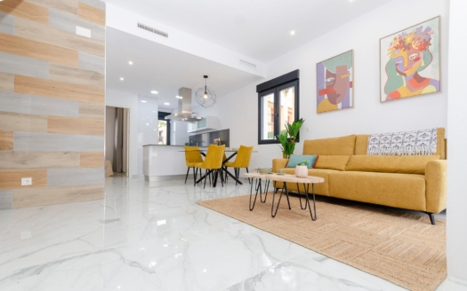 Villa in Torrevieja – EE13305
