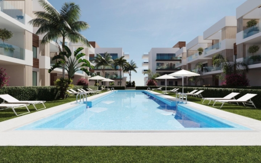 Appartement à San Pedro del Pinatar – EE9549