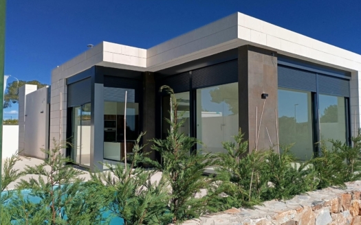 Villa in Pilar de La Horadada – EE13304