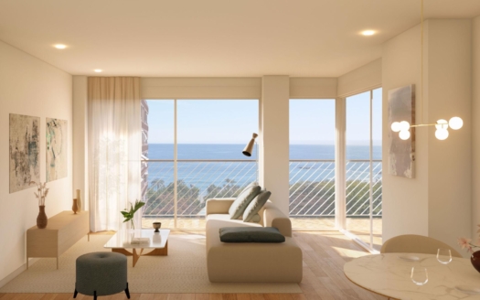 Apartment in Villajoyosa – EE13296