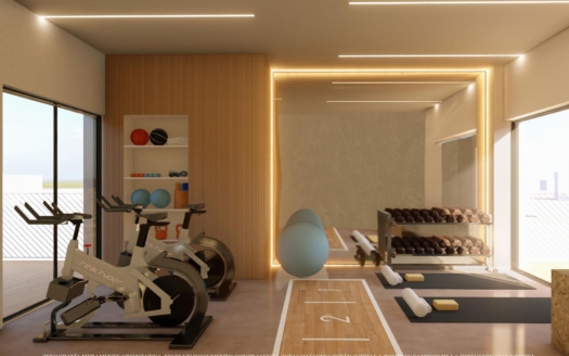 Apartment in Villajoyosa – EE13296