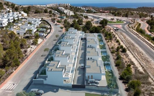 Villa in Finestrat – EE13290