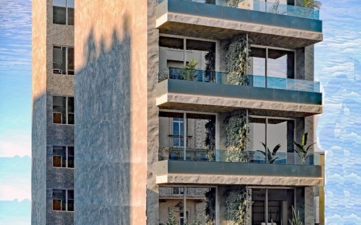 Apartment in Torrevieja – EE13285