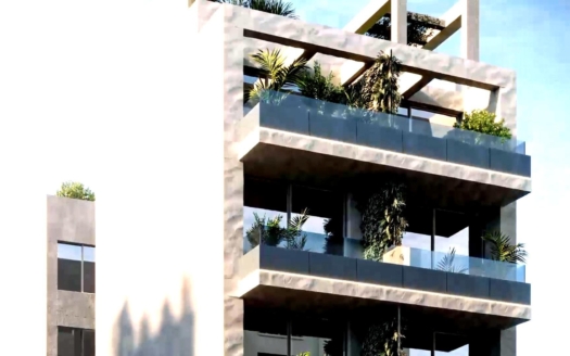 Apartment in Torrevieja – EE13285