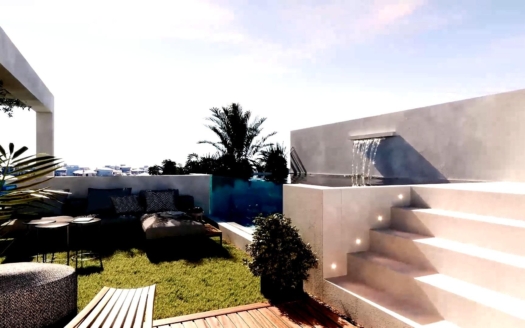 Apartment in Torrevieja – EE13284