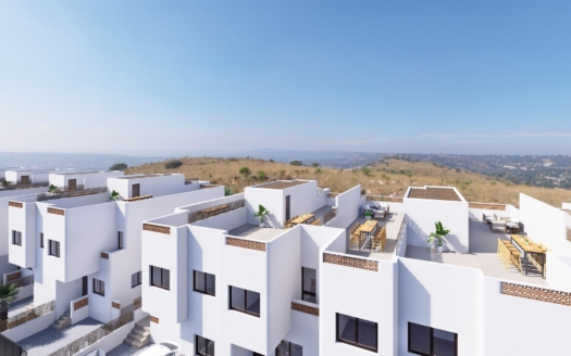 Bungalow in Dolores – EE13283