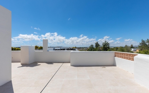 Bungalow in Dolores – EE13283