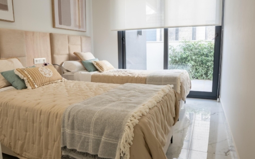Villa in Ciudad Quesada – EE13280