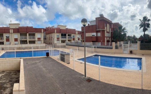 Apartment in Orihuela Costa – EE13273
