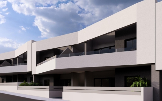 Bungalow in San Miguel de Salinas – EE7783