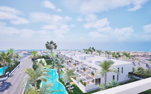 Apartment in Cartagena – EE8044