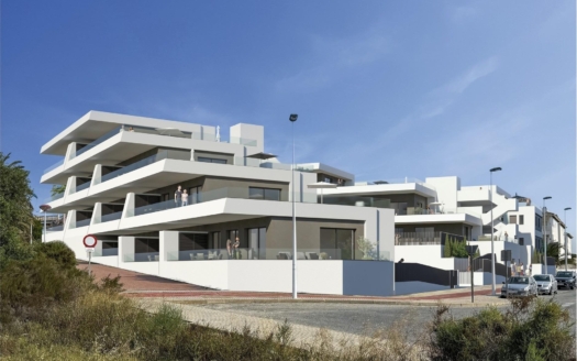 Apartment in La Marina – EE13058