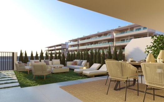 Apartament w Torrevieja – EE10714