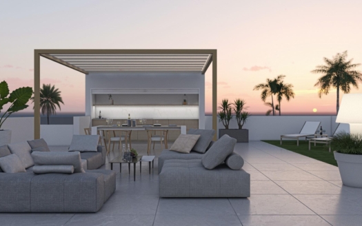 Villa in Alhama De Murcia – EE10806