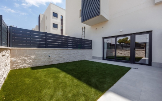 Apartamento en Villajoyosa – EE12987
