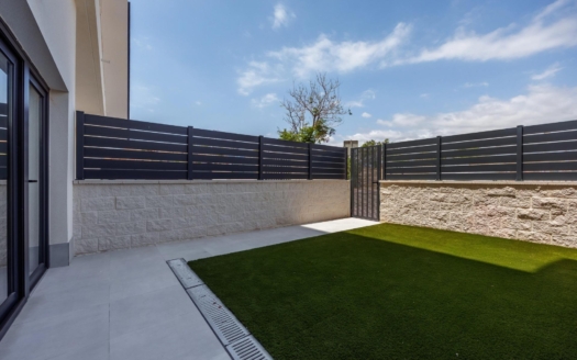 Apartamento en Villajoyosa – EE12987