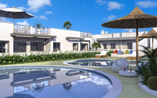 Villa i El Verger – EE13017