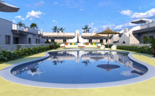 Villa i El Verger – EE13017