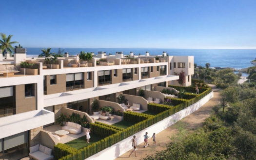 Radhus i El Campello – EE13021