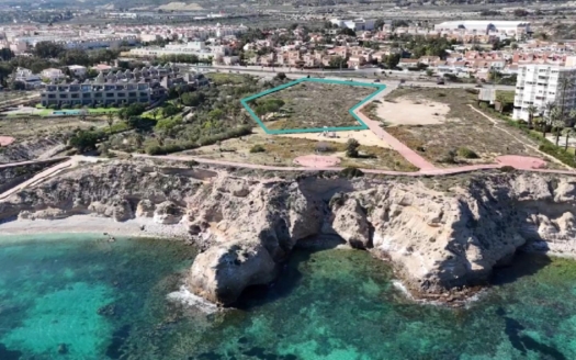 Radhus i El Campello – EE13021