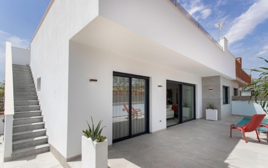 Villa i Sucina – EE13088