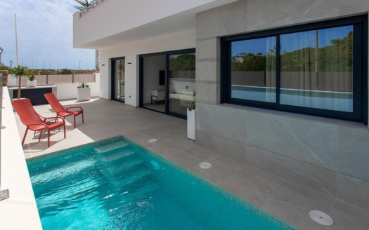 Villa i Sucina – EE13088