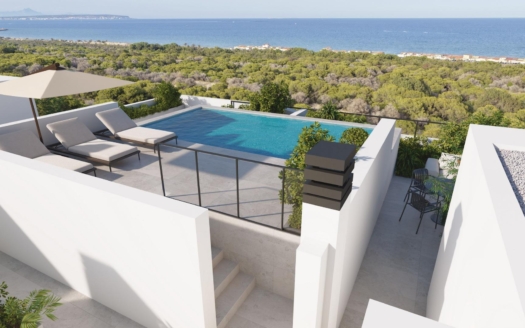 Apartment in Guardamar del Segura – EE13204