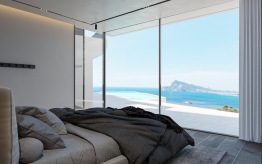 Villa in Altea – EE13181