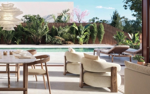 Villa in Orihuela – EE13139