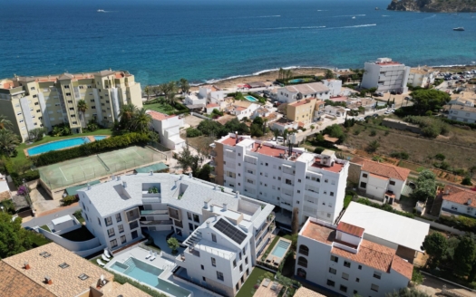 Mieszkanie w Jávea Xàbia – EE13191
