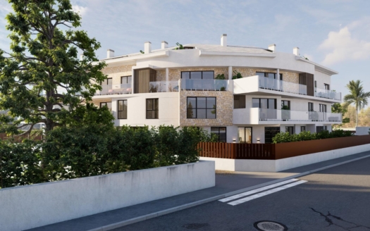 Mieszkanie w Jávea Xàbia – EE13194