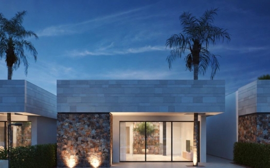 Villa in Torre Pacheco – EE13224