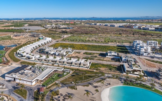 Villa in Torre Pacheco – EE13224