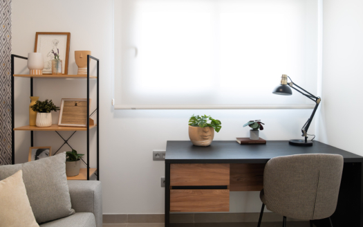 Apartament w Benidormie – EE13212