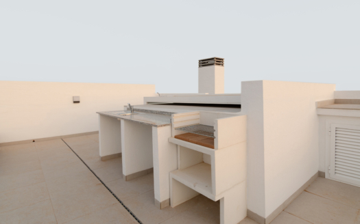 Apartment in ﻿Torrevieja (Alicante) – EE13253